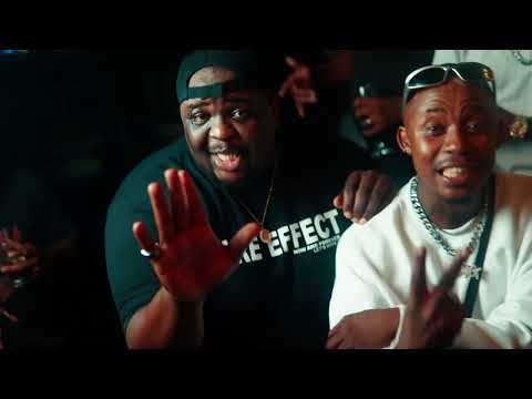 Lord Script x Mashbeatz - Induku (ft. Zakwe ) Official Music Video