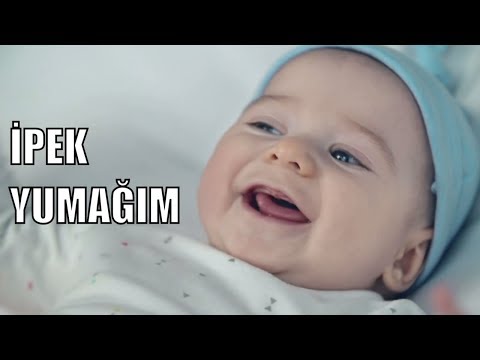 İpek Yumağım Ninnisi - Sevda Künktakan | Bizim Ninniler