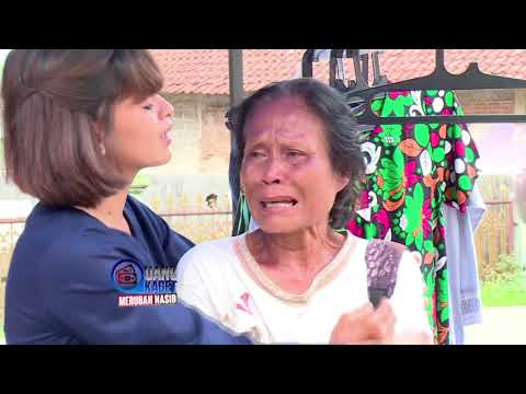 Dapat Modal Usaha dari Zhi, Bu Hartati Nangis Sejadi-jadinya | UANG KAGET Merubah Nasib EP 6 (2/4)