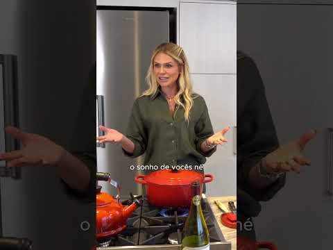 Muito além da receita: uma boa história à mesa!