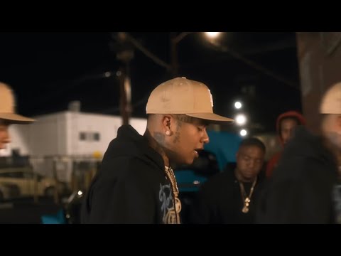 Bravo The Bagchaser  “50 Ball / Ruth’s Chris Freestyle” Shot by @LewisYouNasty