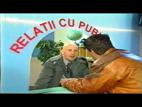 GARCEA SI BULETINUL