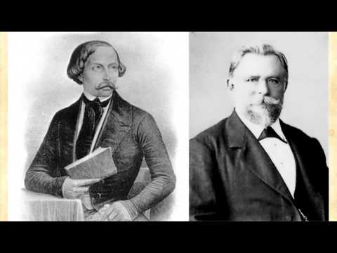 Goldhofers Zeitreise 67 - Der Rostocker Mühlendamm