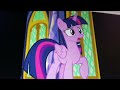 The Many Adventures Of Twilight Sparkle 1977 Part 23 Twilight S Circus