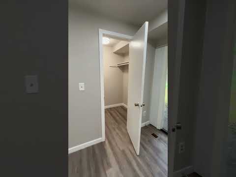 The village in Kirkland - 1 bed 1 bath 2nd floor unit with balcony property video