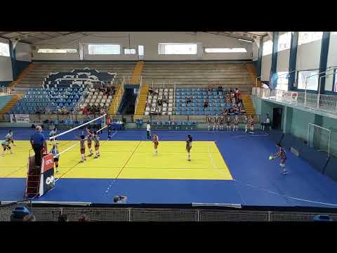 Fluminense 3 X 0 Canto do Rio