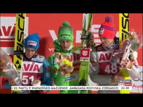 PŚ Vikersund 14.02.2016 - relacja z zawodów