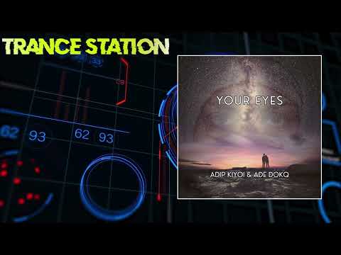 Adip Kiyoi & Ade Dokq - Your Eyes (Extended Mix) [SUANDA MUSIC]