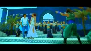 JPac-Shah Rukh Khan Number 1 Of Live Life.