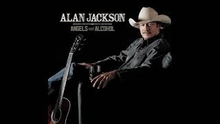 The One You&#39;re Waiting On - Alan Jackson