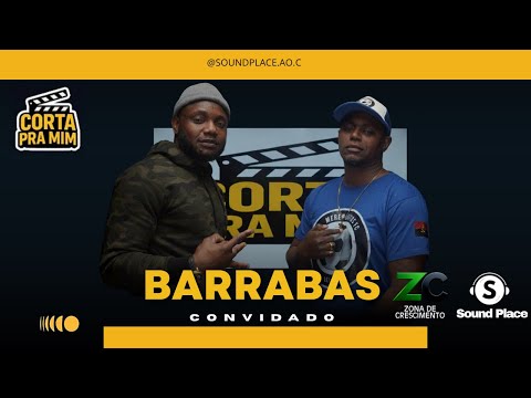 CORTA PRA MIM - BARRABAS