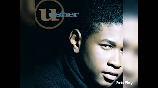 Usher - Love Was Here
