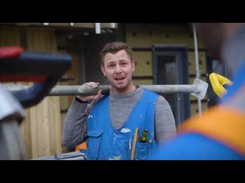 Steypustöðin - Bjössi