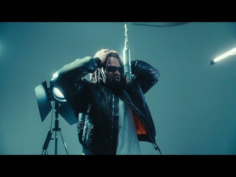 Lybro - JVTLB (Clip officiel)