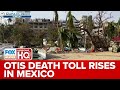 Hurricane Otis Death Toll Rises In Mexico, Damage Estimated To Be As Much As $15 Billion US Dollars