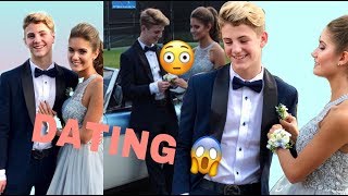 MattyB is dating Kate? KATTYB