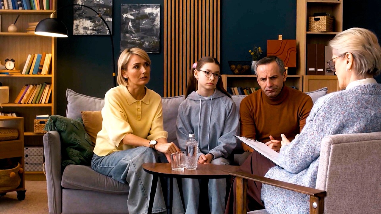 Empowering Minds, Restoring Hope: Accessible Community-Based Mental Health Services