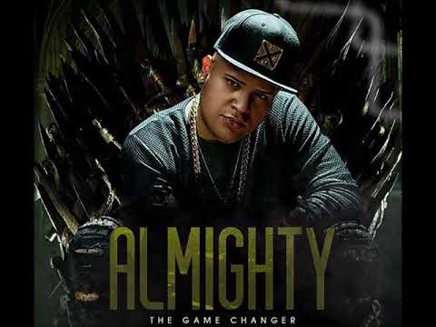 Almighty - Amor de lejos (Lunatik Record)