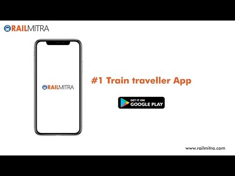Videos from RailMitra