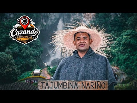 Cazando Fotografías en Tajumbina Nariño