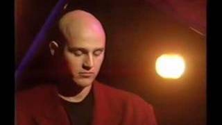 The Late Show - Billy MacKenzie