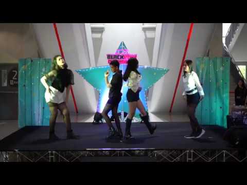 191102 G-GIRL cover BLACKPINK - Kill This Love | THE EXPLACE BLACKPINK COVERDANCE🏆