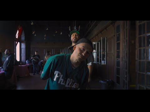 CHYSTEMC boombarrio  Valparaíso junto a Dj Transe -