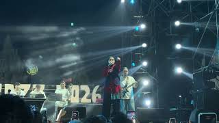 Download lagu Salma Salsabil - Hatchu!! (Live from Prambanan Jazz 2026) mp3
