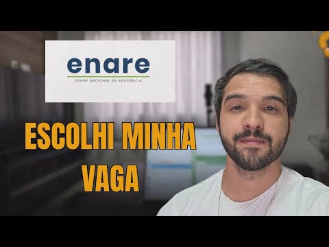 Vídeo: Nota Enare 2026: perguntas e respostas sobre pontuação