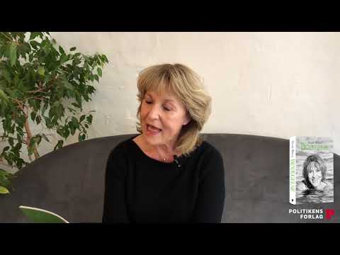 Susse Wold læser op fra kapitlet: Hokus Pokus - Mig selv i fokus