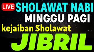 Download lagu SHOLAWAT JIBRIL PENARIK REZEKI PALING KUAT DARI SEGALA ARAH, Sholawat Nabi Paling Merdu mp3 Download lagu SHOLAWAT JIBRIL PENARIK REZEKI PALING KUAT DARI SEGALA ARAH, Sholawat Nabi Paling Merdu mp3