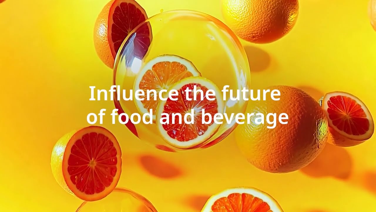 Introducing the Kerry 2025 Taste Charts!