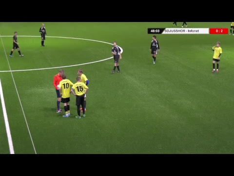 SDJUSSHOR (Russia) - Infonet (Estonia)