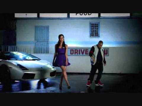 Ironik ft Jessica Lowndes - Falling in love (by me)