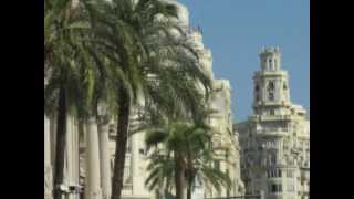 preview picture of video 'Valencia (España)'