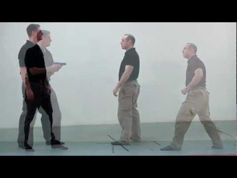 The Ethical Protector: Professional Applications DVD Trailer