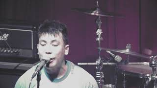 The Yodees - 08 The Queers - Punk Rock Girls (live)