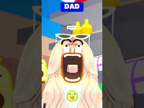 Shopping with MUM vs DAD vs GRANDMA…😂😂