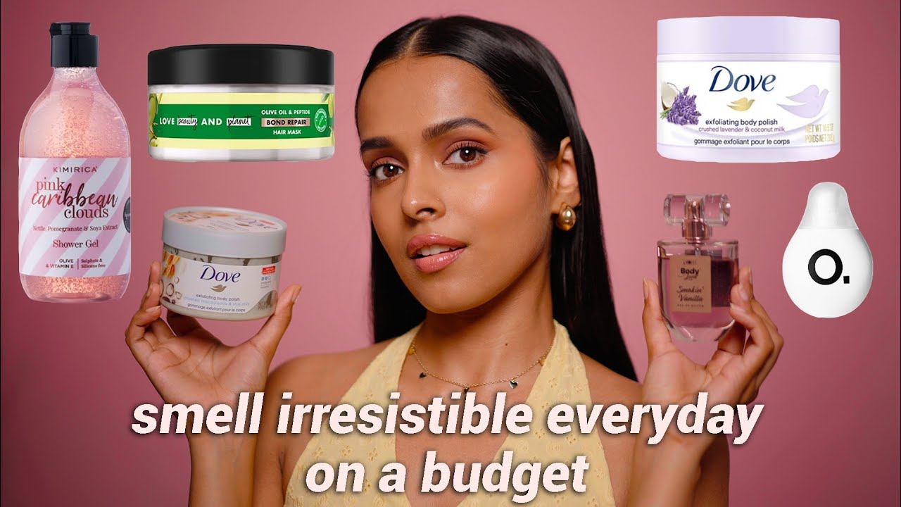My top 10 Skincare, Bodycare & Haircare products under Rs.1000/-