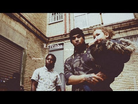 Yey Wey Ft Chacheblack - Leyenda #tbt #antiguo