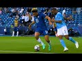 Reece James vs Manchester City champions league 2021