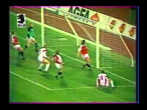 1990 (September 12) USSR 2-Norway 0 (EC Qualifier).avi
