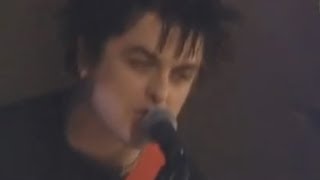 Green Day - Prosthetic Head Music Video [HD]