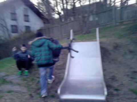 idioten haben spass teil 1