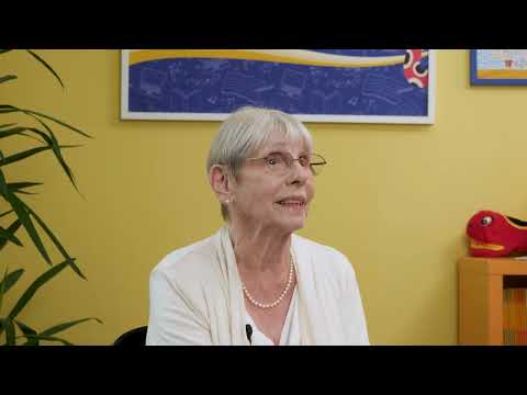The Story of Jolly Phonics