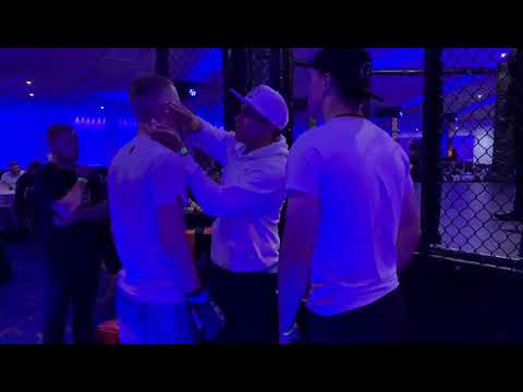 BCCA 16 (04.06.22) : Lewis "Casper" Buchanan Vs Christopher Ratcliffe