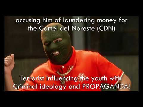 El Wero V11 - El Makabelico