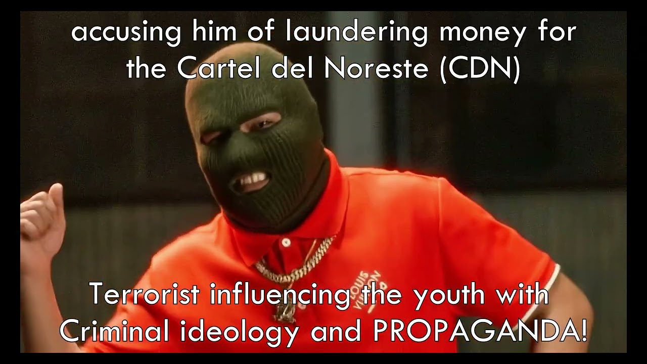 El Wero V11 - El Makabelico