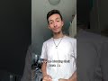 TikTok Loud Honking Nose Blowing 1 Male