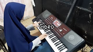 Download lagu Cidro (Didi Kempot) Karaoke | Belajar Dangdut Korg PA 700 mp3 Download lagu Cidro (Didi Kempot) Karaoke | Belajar Dangdut Korg PA 700 mp3